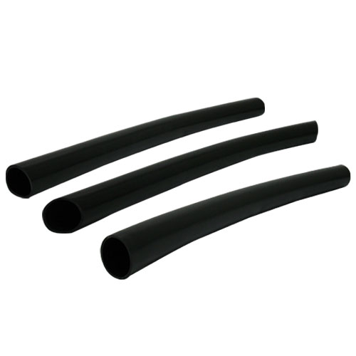 ELETRODUTO POLIETILENO PRETO LISO