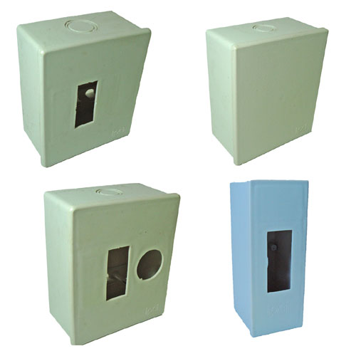 CENTRINHOS PVC VAZIOS